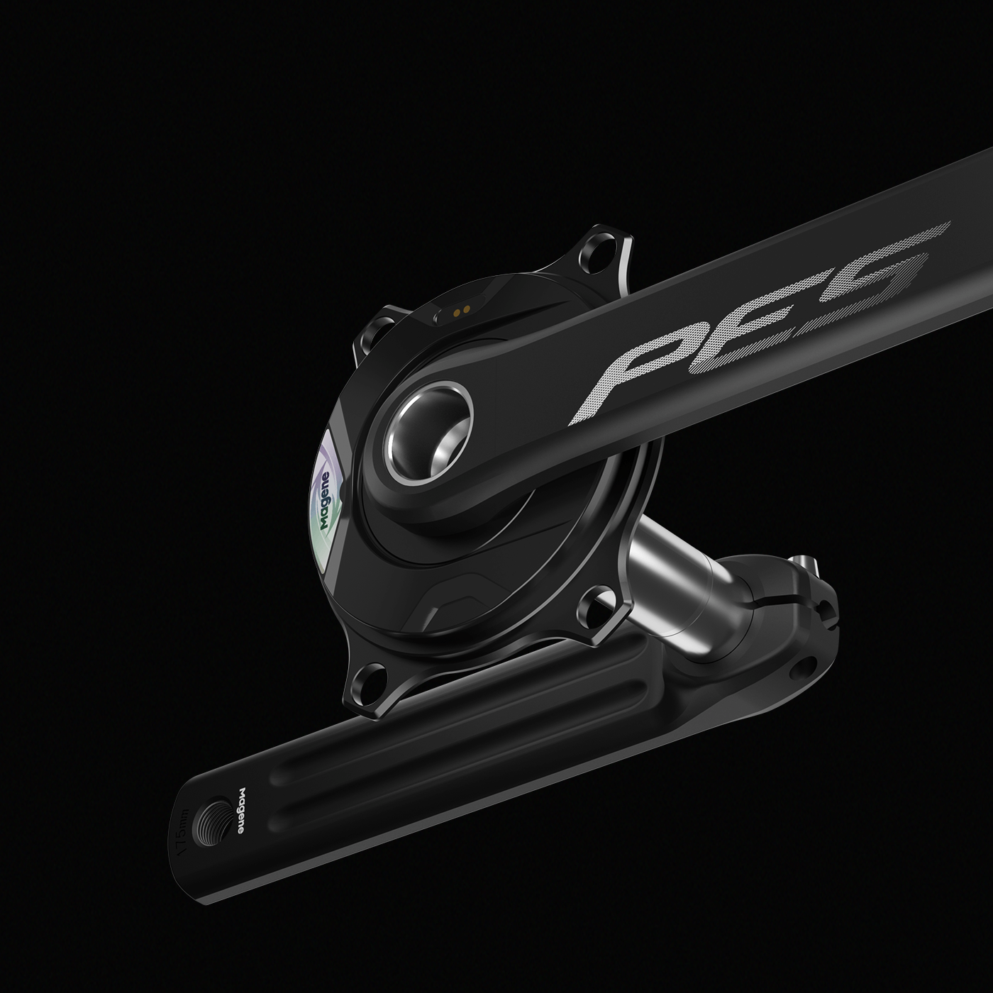 Magene PES P515 Power Meter Set